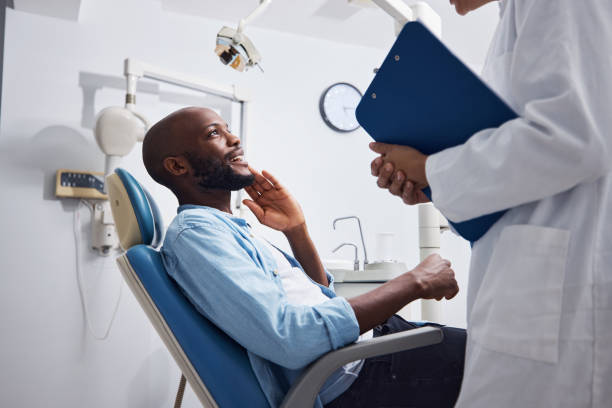 Best Knocked-Out Tooth (Avulsed Tooth) Treatment in Home, WA